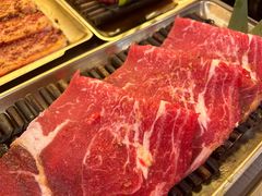 -西塔老太太泥炉烤肉(青浦蟠龙天地店)