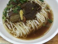 牛肉粉-肆姐面粉馆(坡子街店)