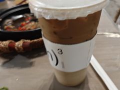 -CUBIC3三立方咖啡(西岸凤巢店)