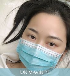 -久匠·纹眉半永久野生眉