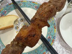 -汗腾格里·风味餐厅(新疆驻京办店)