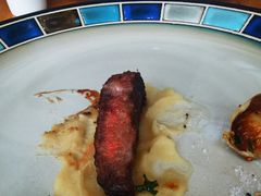 -解放碑威斯汀酒店-知味国际美食餐厅