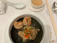 -宝丽轩中餐厅BAOLIXUAN