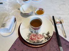 -浙江西子宾馆·牡丹厅