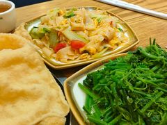 -妈妈的味道(和顺古镇店)