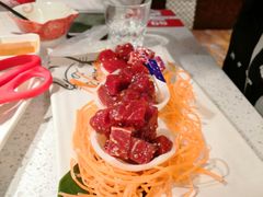 -猫爪爪原切自助烤肉(观音桥阳光世纪店)