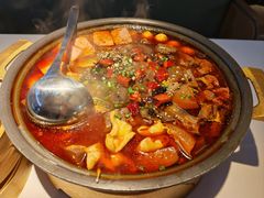 -眉州东坡(翠微印象城店)
