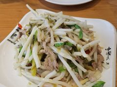 -品鲜村农家菜·阳澄湖大闸蟹(总店)