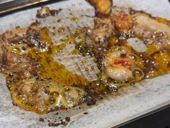 -玫瑰花园自助烤肉(顺义鑫海韵通店)