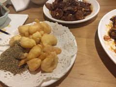 -陈傻子餐厅(世纪都会店)