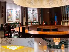 -金成潮菜博物馆(海珠湿地店)