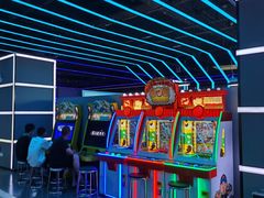 -复兴未来·轰趴空间(泰富百货店)