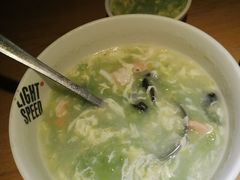 -吕氏疙瘩汤·海鲜新鲁菜(凯德mall新都心店)