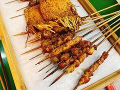-远哥烧烤店(建大店)