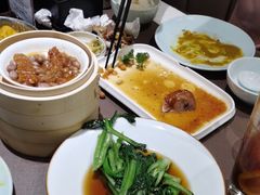 -有璟阁港式餐厅(国贸商城店)