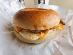 -BIG BAGEL(永康路店)