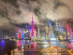 -罗斯福色戒酒吧(外滩店)