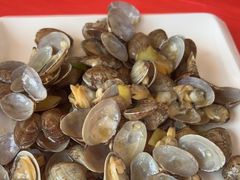 -碧海银沙海鲜餐厅(恒大海上威尼斯店)