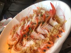 -新白鹿餐厅(虹桥南丰城店)