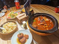 -打酱油·非遗淮扬菜(瘦西湖梅岭店)