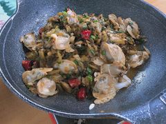 -万景饭店·鱼街农家菜