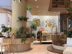 -川岛屋·KAWASIMAYA·咖啡简餐
