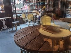 -Peet's Coffee皮爷咖啡(豫园店)