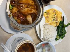 -玲又珑美食(盘福路店)
