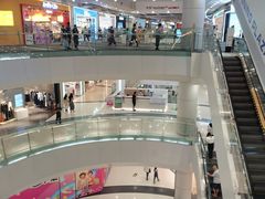 -永旺梦乐城(金银潭店)