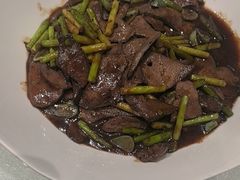 -盛百味·家宴餐厅(霸州分店)