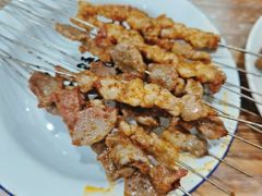 -小胡子祥彪烧烤(徐东店)