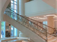 -广州富力丽思卡尔顿酒店