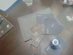 -十二宫Zodiac全息剧本杀推理馆(大世界店)