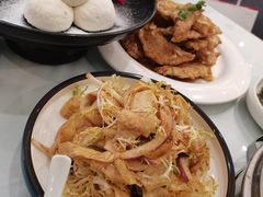 -王厚元饺子·辽菜·烤鸭(沈北店)