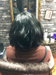 点击看大图 -HD HAIR STYLE