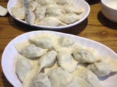 -一轩饺子馆(丽都店)