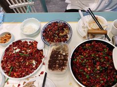 -付掌柜在成都·热炒砂锅集(金禾店)