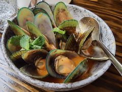 -Brut Eatery悦璞食堂(建国东路店)