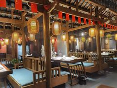 -丁里羊肉小镇(太宁路口店)