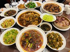 -季家厨房(长江东大街店)