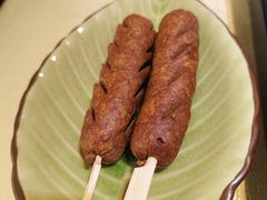 -福慧慈缘素食餐厅(王府井店)