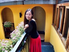 -柳湖小筑青年旅舍