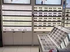-宝岛眼镜(慈溪大润发店)