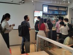 -同济大学-北苑食堂