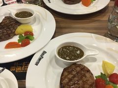 -斗牛士牛排餐厅(富力海珠城广场店)