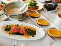 -粤财皇冠假日酒店·彩华轩中餐厅