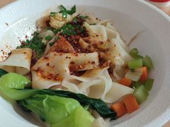 -张寨村·肉夹馍陕西面 (熙街步行街店)