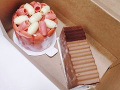 -星巴克臻选(深圳嘉里建设广场店)