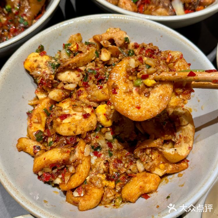 唯一缺点：西安只有一家…