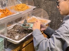-问渔烤鱼(回龙观总店)